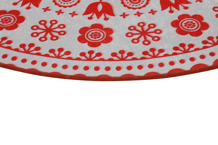 Mijölnir Venice - Red (140)